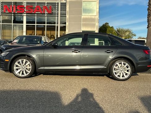 Used 2017 Audi A4 2.0T Premium w/ 18" Wheel Package image 7