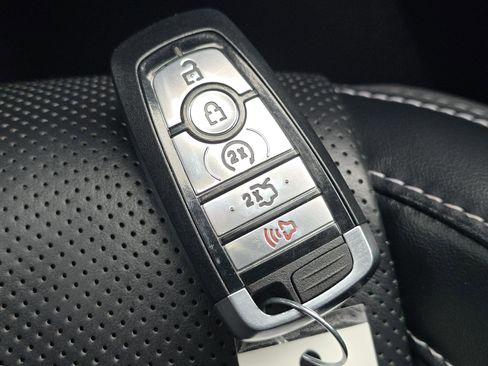 Used 2021 Ford Mustang GT Premium image 32