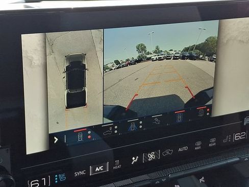 Used 2025 GMC Hummer EV 3X AWD/4WD image 13