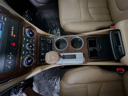 Used 2016 Buick Enclave Leather image 23