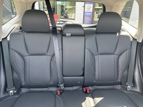 Used 2022 Subaru Forester Touring image 24