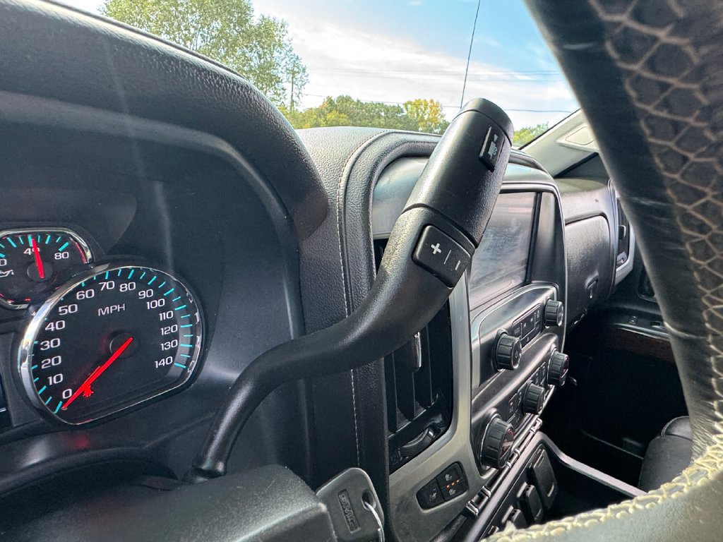 Used 2018 GMC Sierra 1500 SLT AWD/4WD image 34