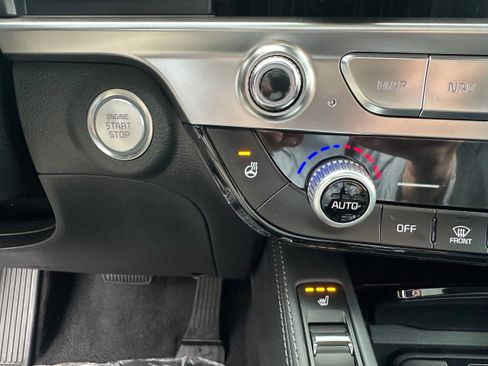 New 2025 Kia Telluride EX X-Line image 52