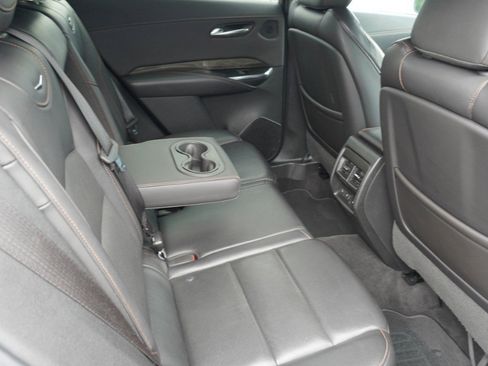 Used 2019 Cadillac XT4 Sport FWD image 11