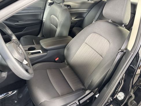 Certified 2025 Nissan Altima 2.5 S image 19