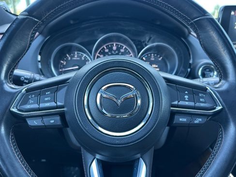 Used 2017 MAZDA CX-9 Signature AWD/4WD image 23