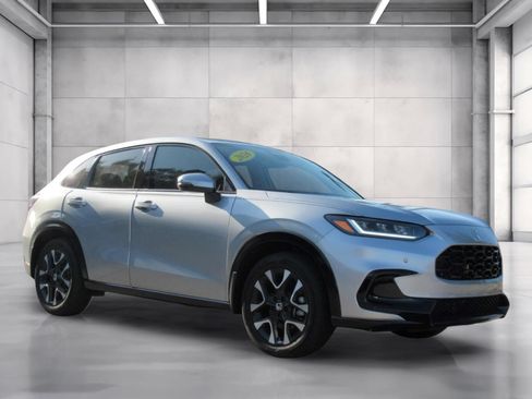 Used 2026 Honda HR-V EX-L image 1