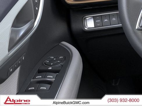 New 2026 Buick Envision Avenir AWD/4WD image 22