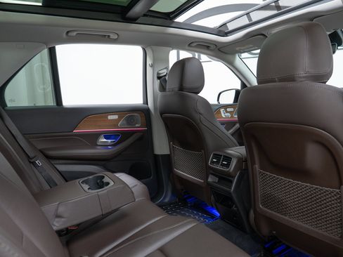 Certified 2023 Mercedes-Benz GLE 450 4MATIC image 23