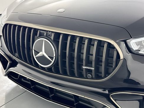 New 2026 Mercedes-Benz S 63 AMG S image 12