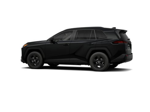New 2026 Toyota RAV4 LE FWD image 23