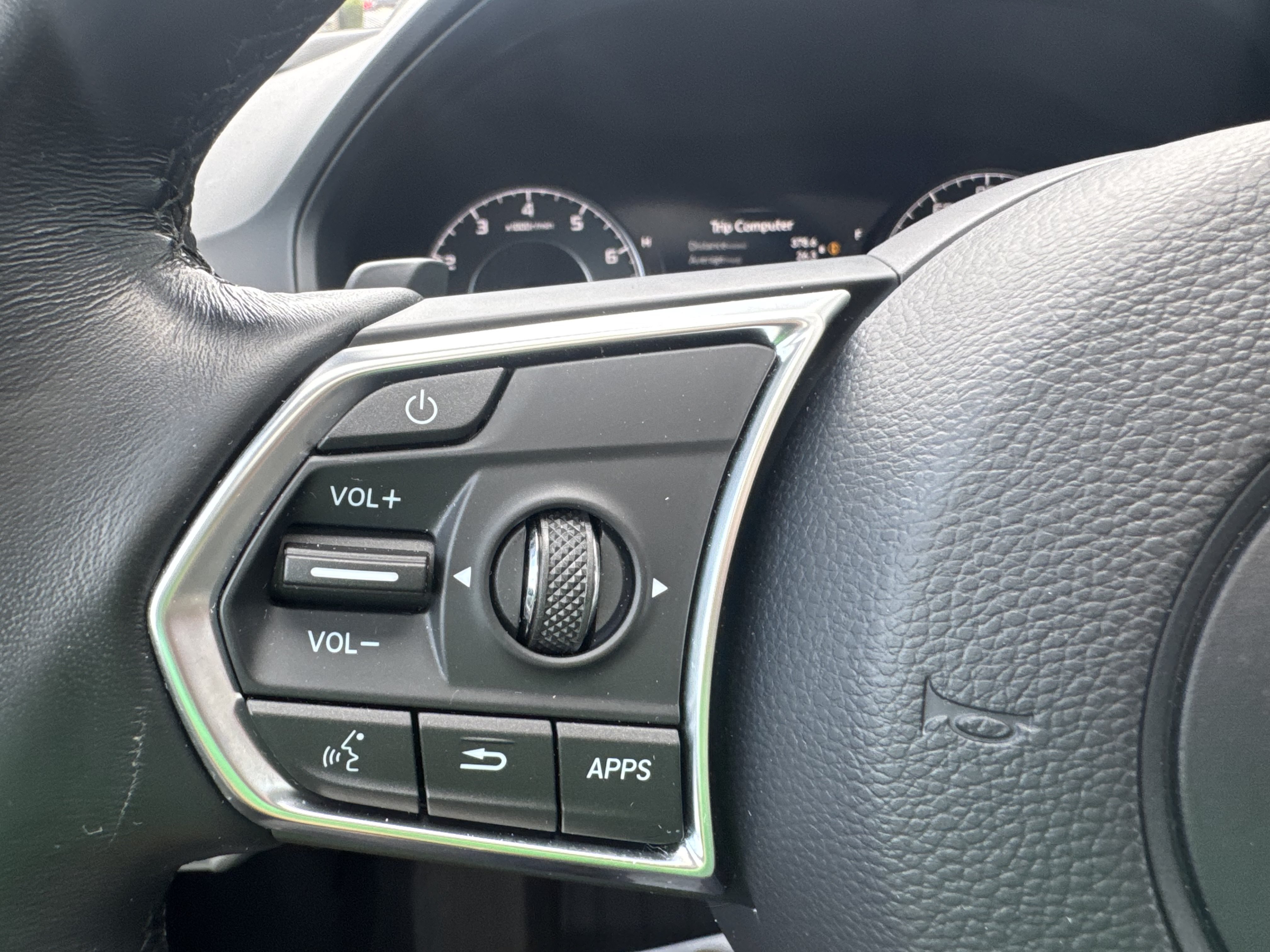 Used 2021 Acura RDX w/ Technology Package AWD/4WD image 14