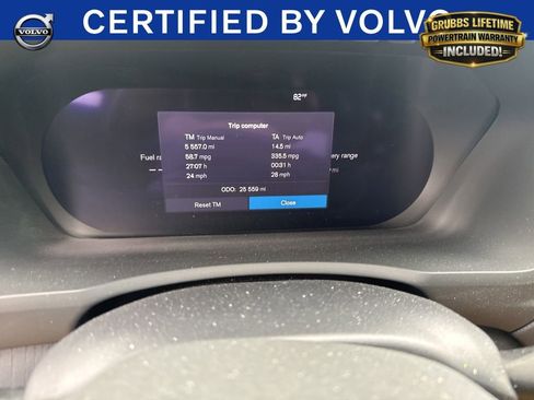 Used 2023 Volvo XC90 T8 Ultimate w/ Protection Package AWD/4WD image 7