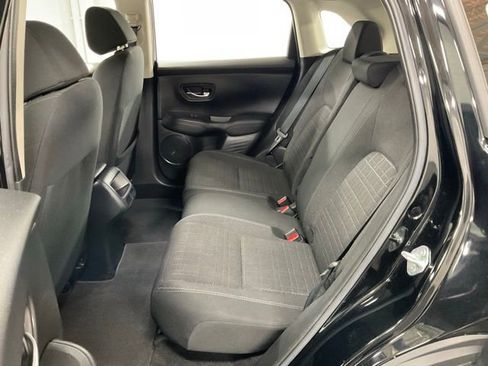Certified 2023 Honda HR-V LX image 10