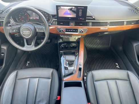 Certified 2023 Audi A4 2.0T Premium w/ Convenience Package image 24