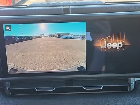 New 2026 Jeep Gladiator Willys image 4