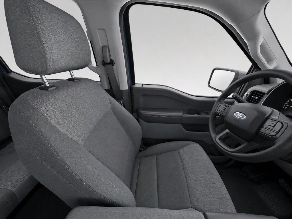 Used 2023 Ford F150 XLT AWD/4WD image 17