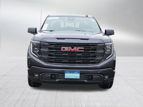 Used 2024 GMC Sierra 1500 Elevation w/ Preferred Package image 2