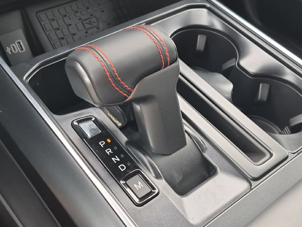 New 2026 Ford F150 Raptor AWD/4WD image 12