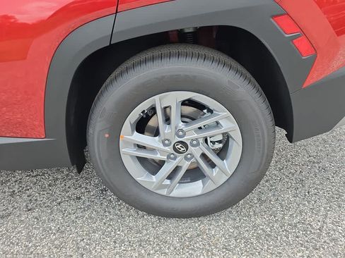 New 2026 Hyundai Tucson SE FWD image 14