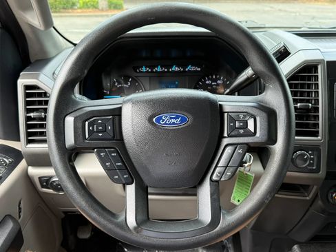 Used 2020 Ford F250 XL w/ Power Equipment Group AWD/4WD image 10