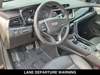 Used 2023 Cadillac XT6 Sport w/ Technology Package