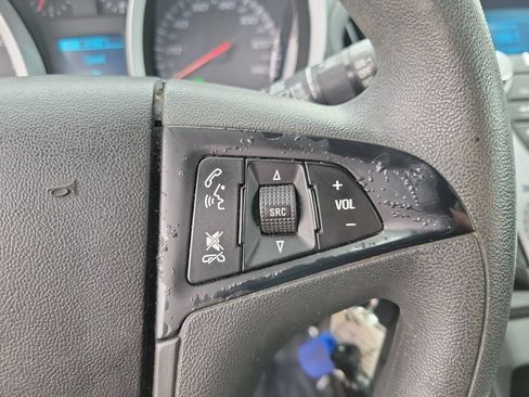 Used 2015 Chevrolet Equinox LS FWD image 21