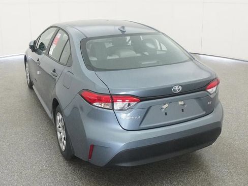 New 2026 Toyota Corolla LE FWD image 11
