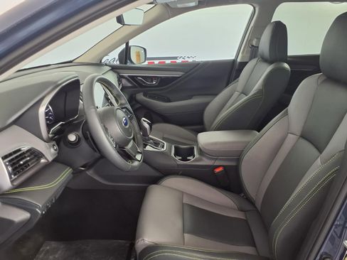 Used 2025 Subaru Outback Onyx Edition AWD/4WD image 14