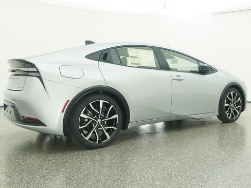 New 2026 Toyota Prius Plug-In Hybrid image 21