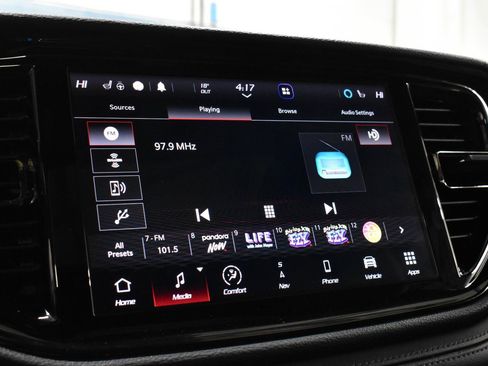 Used 2022 Dodge Durango GT image 17