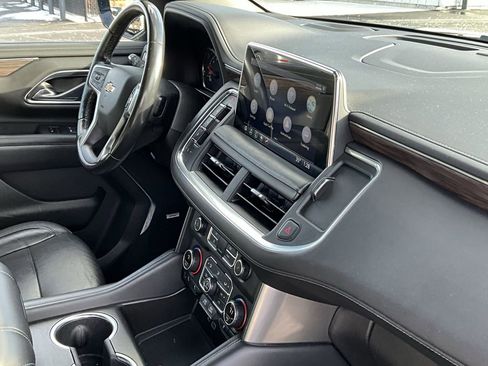 Used 2021 Chevrolet Tahoe LT image 18