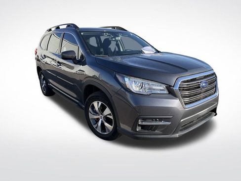 Used 2021 Subaru Ascent Premium w/ Convenience Package image 14