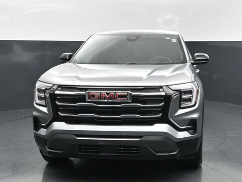 Used 2026 GMC Terrain Elevation FWD image 8