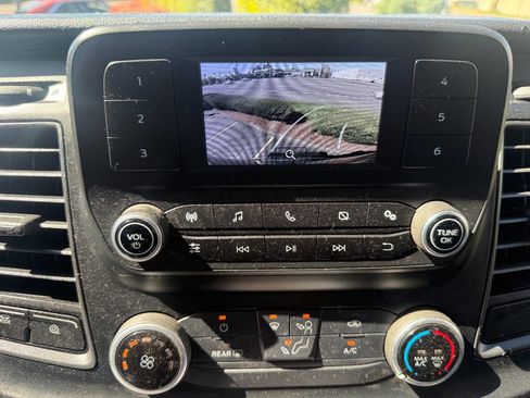 Used 2020 Ford Transit 250 148 High Roof Extended image 15