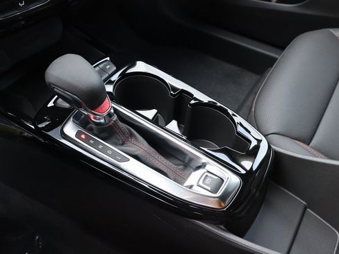 New 2026 Chevrolet Trax RS image 7