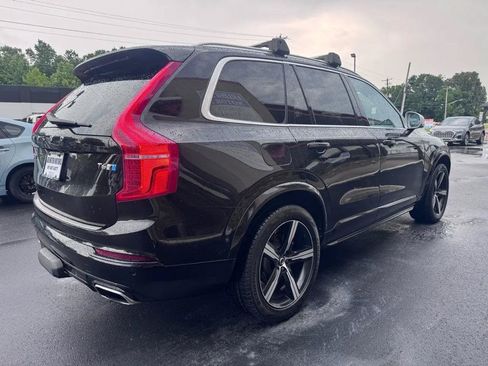 Used 2016 Volvo XC90 T6 R-Design w/ Protection Package AWD/4WD image 4