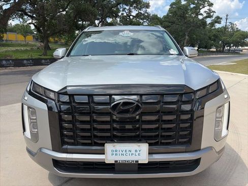 Used 2024 Hyundai Palisade SEL FWD image 6
