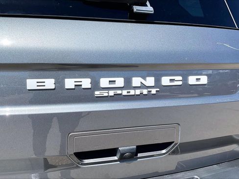 Used 2024 Ford Bronco Sport Big Bend w/ Convenience Package image 30