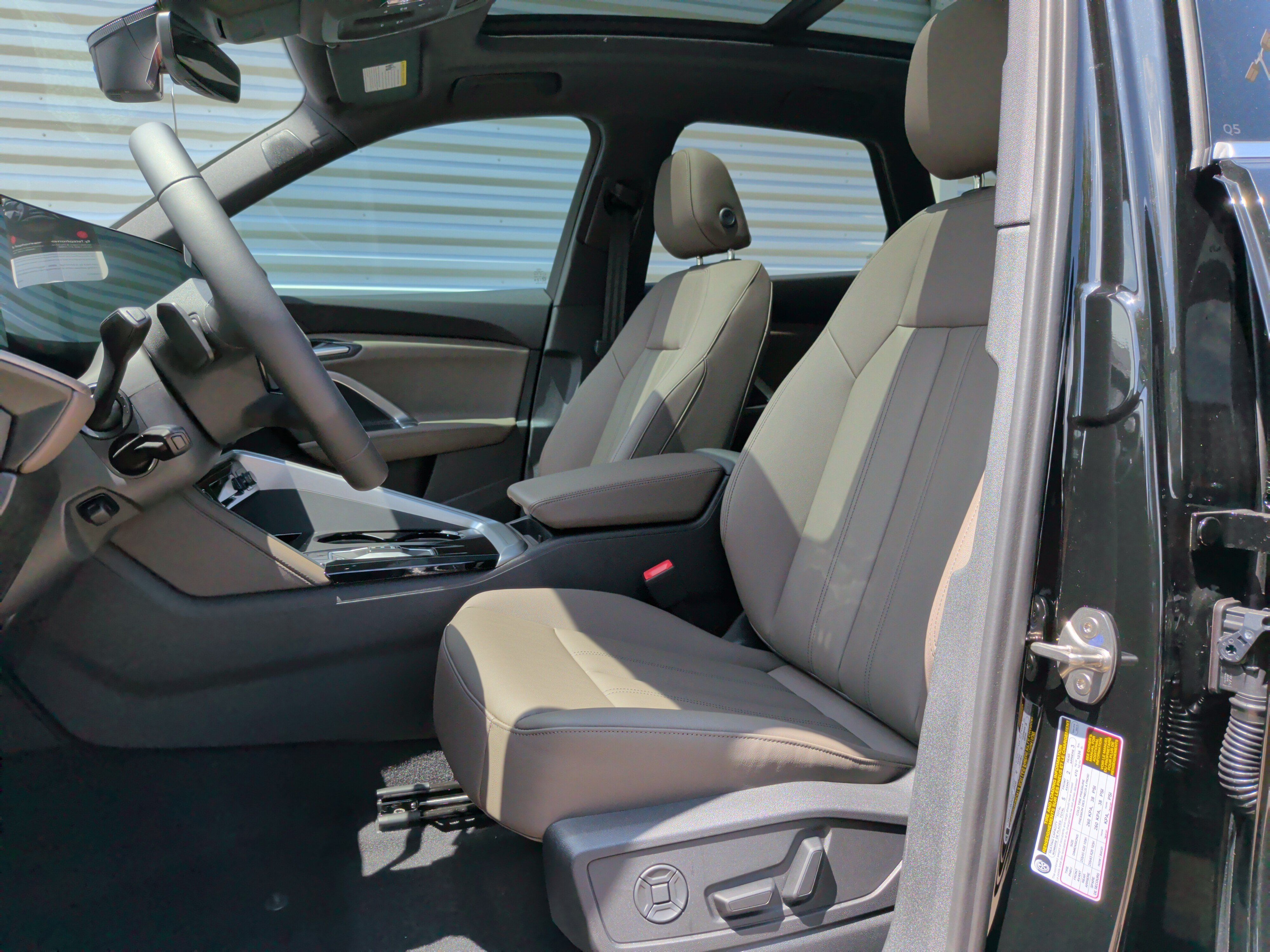 New 2026 Audi Q5 Premium AWD/4WD image 15