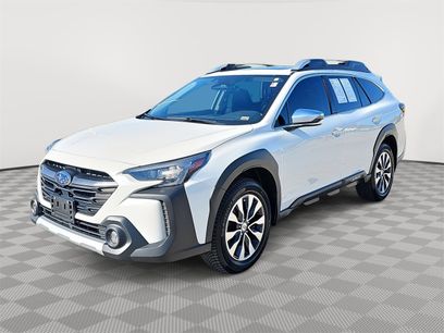 Certified 2023 Subaru Outback Touring XT w/ Popular Package #2