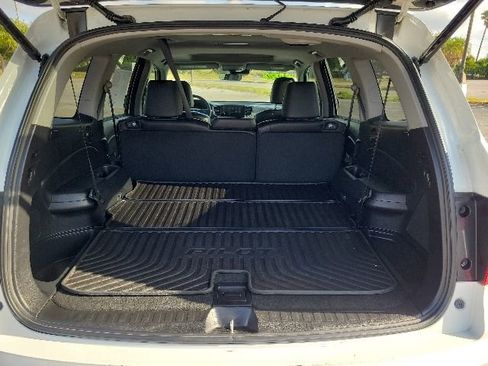 Used 2020 Honda Pilot EX-L image 7