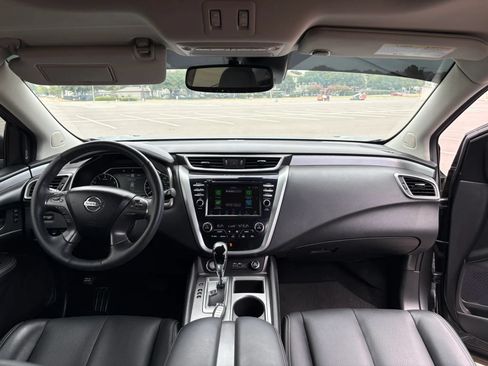 Used 2019 Nissan Murano SL w/ SL Technology Package AWD/4WD image 14