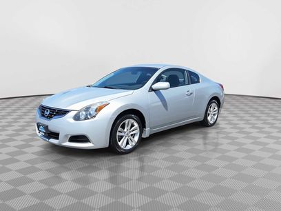 Used 2011 Nissan Altima 2.5 S w/ Convenience Pkg