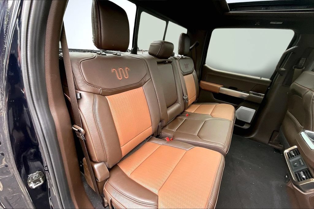 New 2026 Ford F150 King Ranch w/ Equipment Group 601A High AWD/4WD image 10