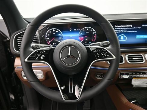 New 2026 Mercedes-Benz GLE 580 4MATIC image 32