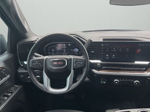 Certified 2022 GMC Sierra 1500 Elevation image 23