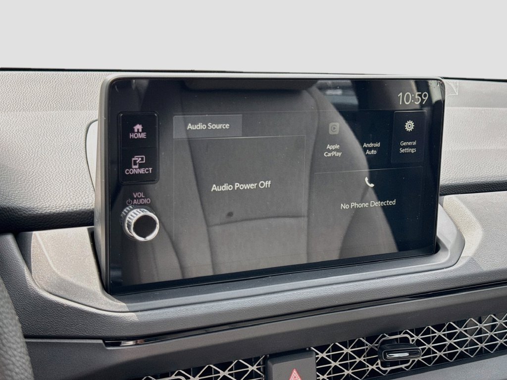 New 2026 Honda Accord LX image 15