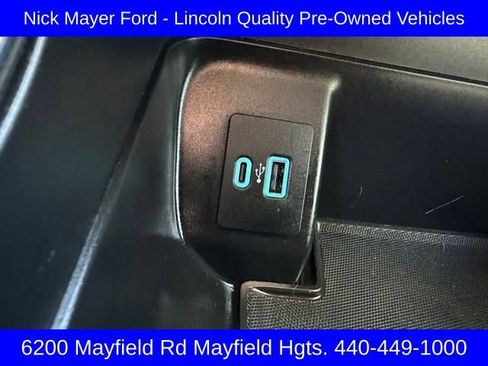 Certified 2022 Ford F150 XLT w/ Equipment Group 302A High image 19