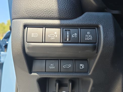 Certified 2025 Toyota Land Cruiser w/ Premium Package image 25